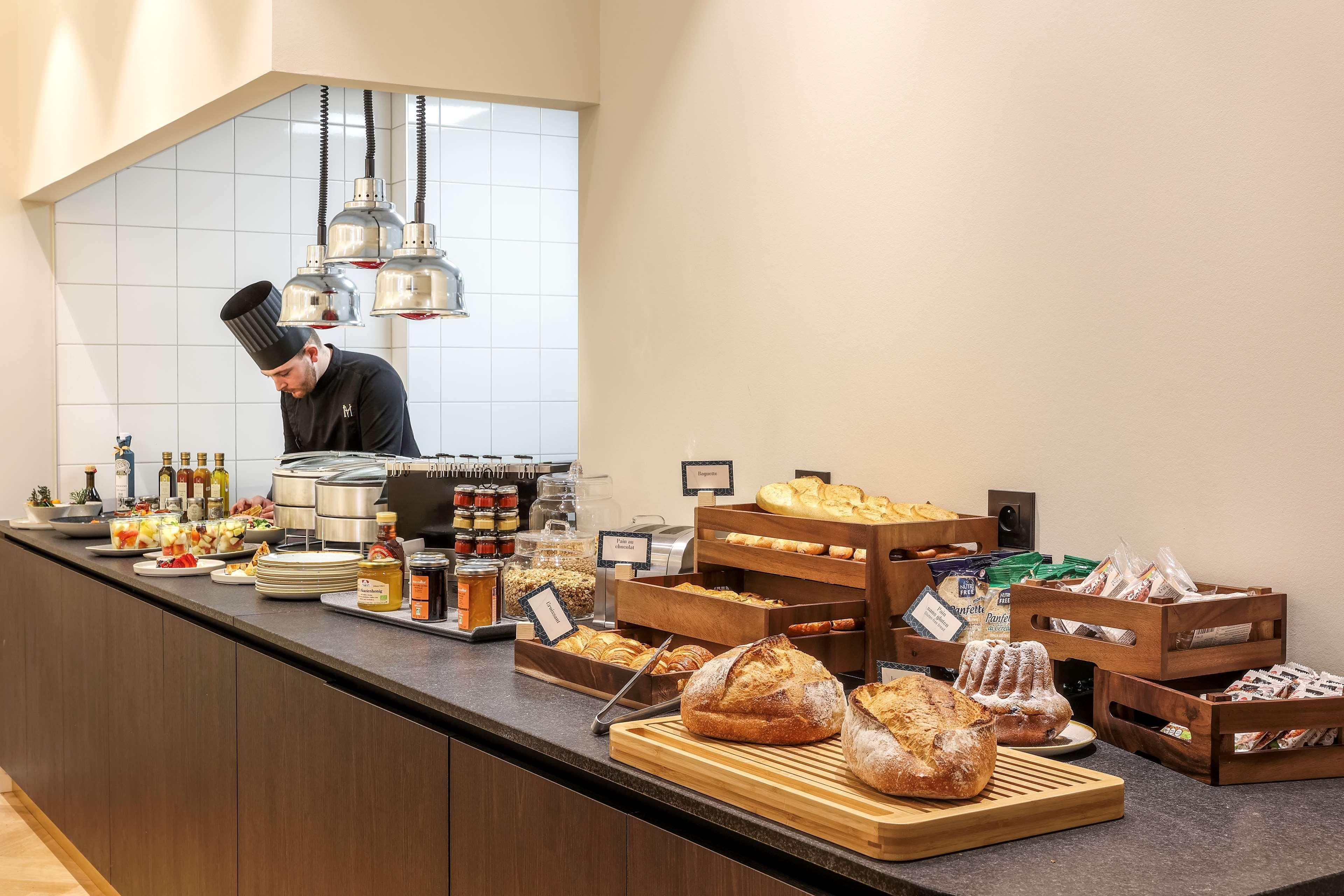 Hotel Des Vosges Bw Premier Collection 4*
