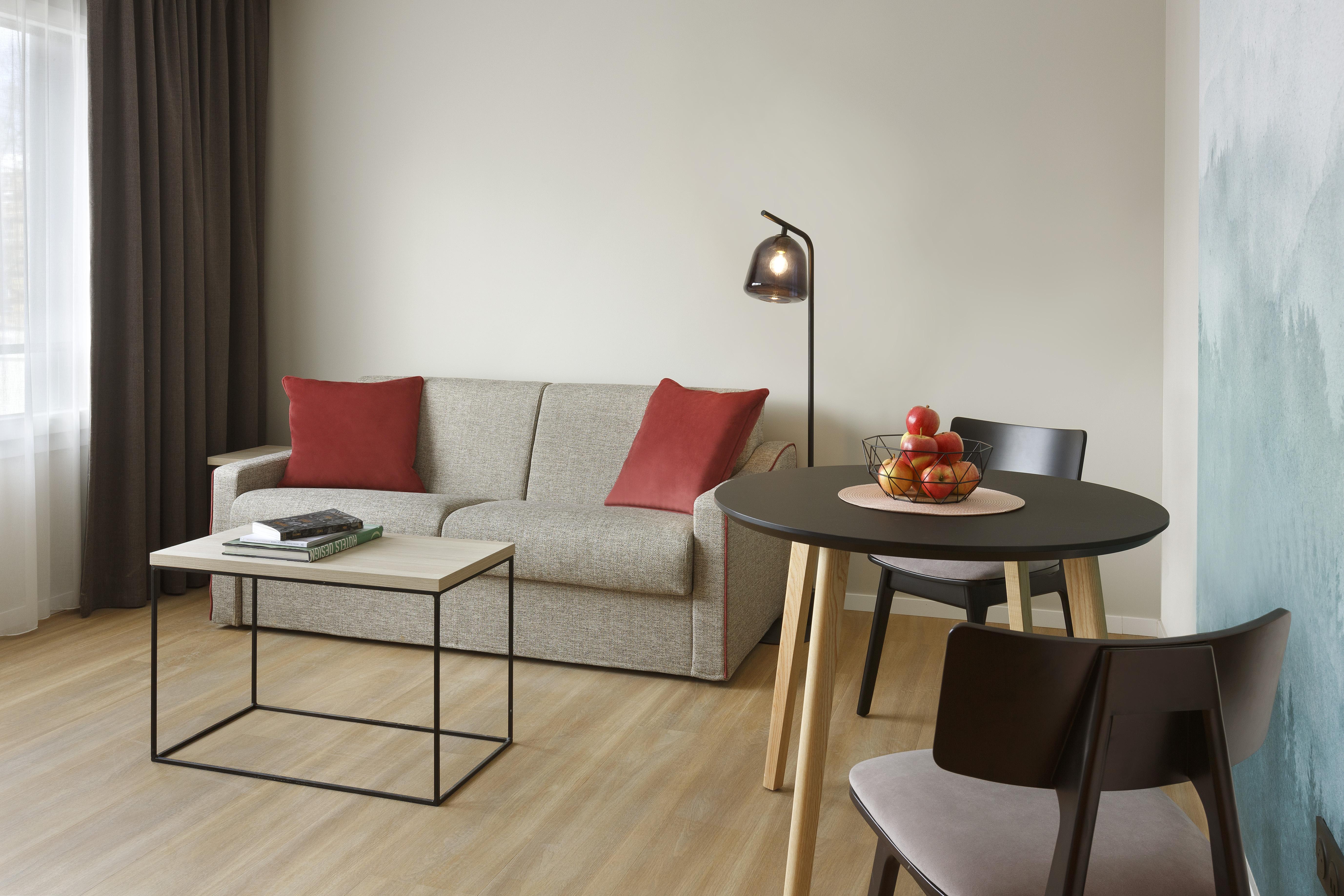 Citadines Eurometropole Aparthotel
