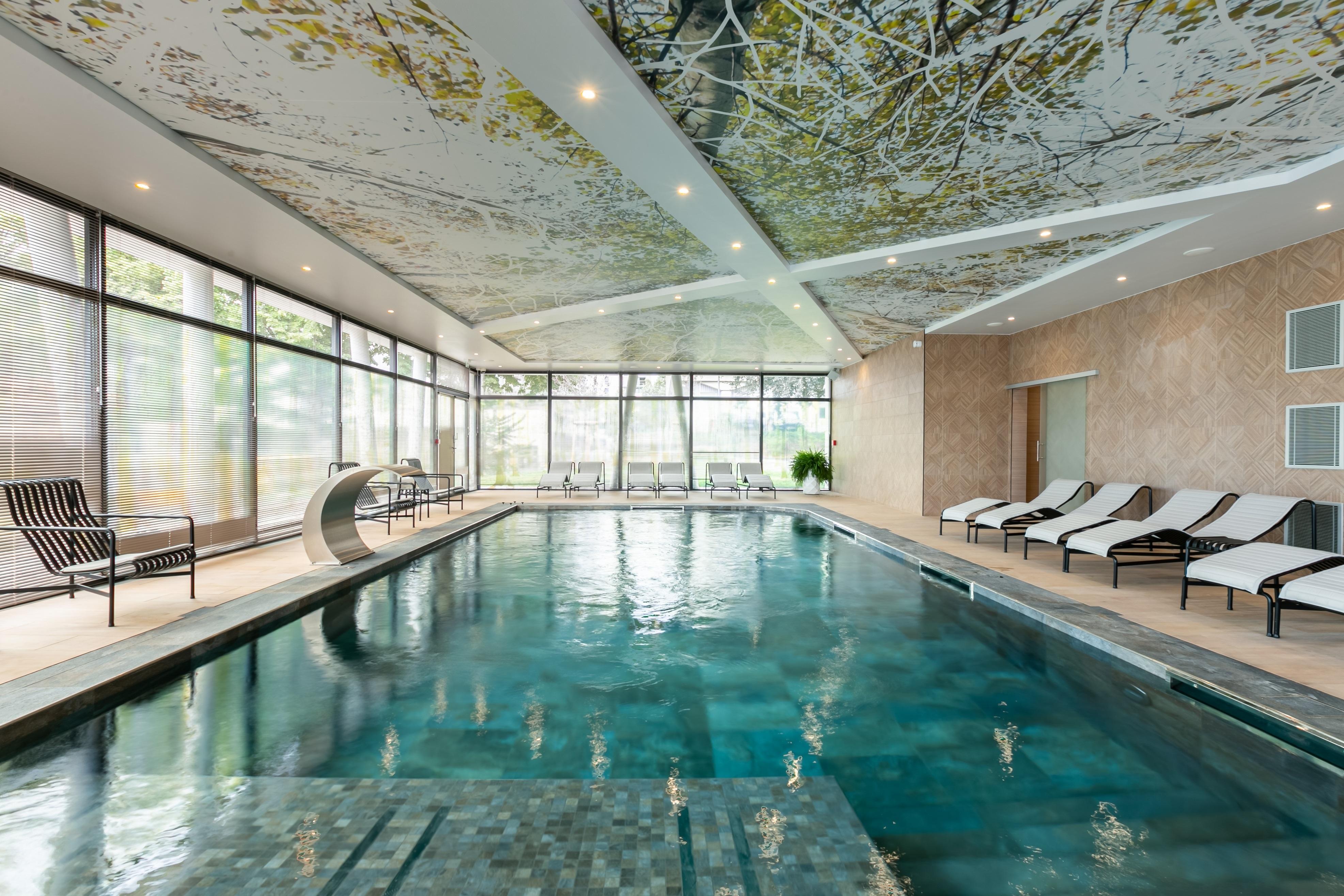 Citadines Eurometropole Aparthotel 4*