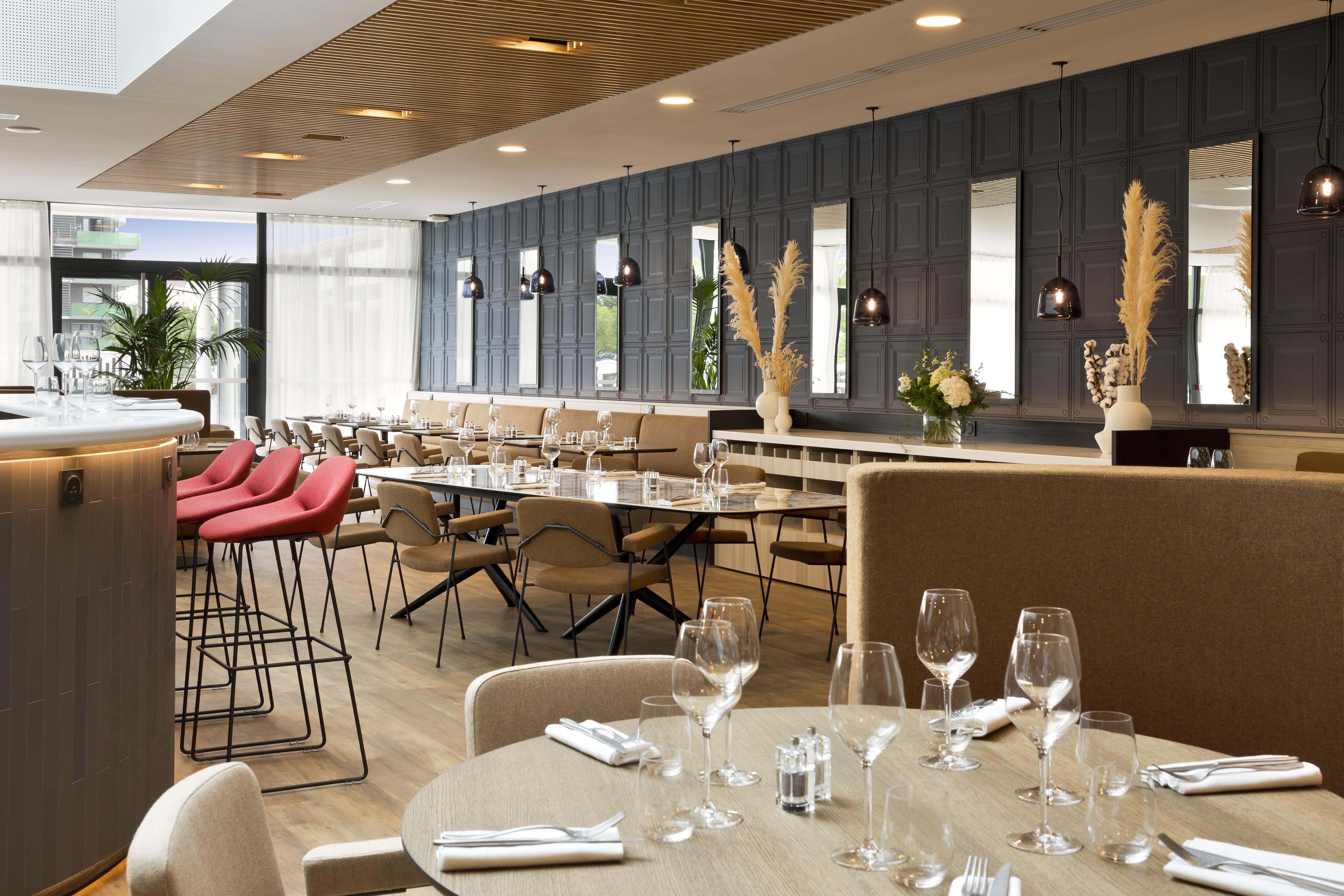 Aparthotel Citadines Eurometropole 4*