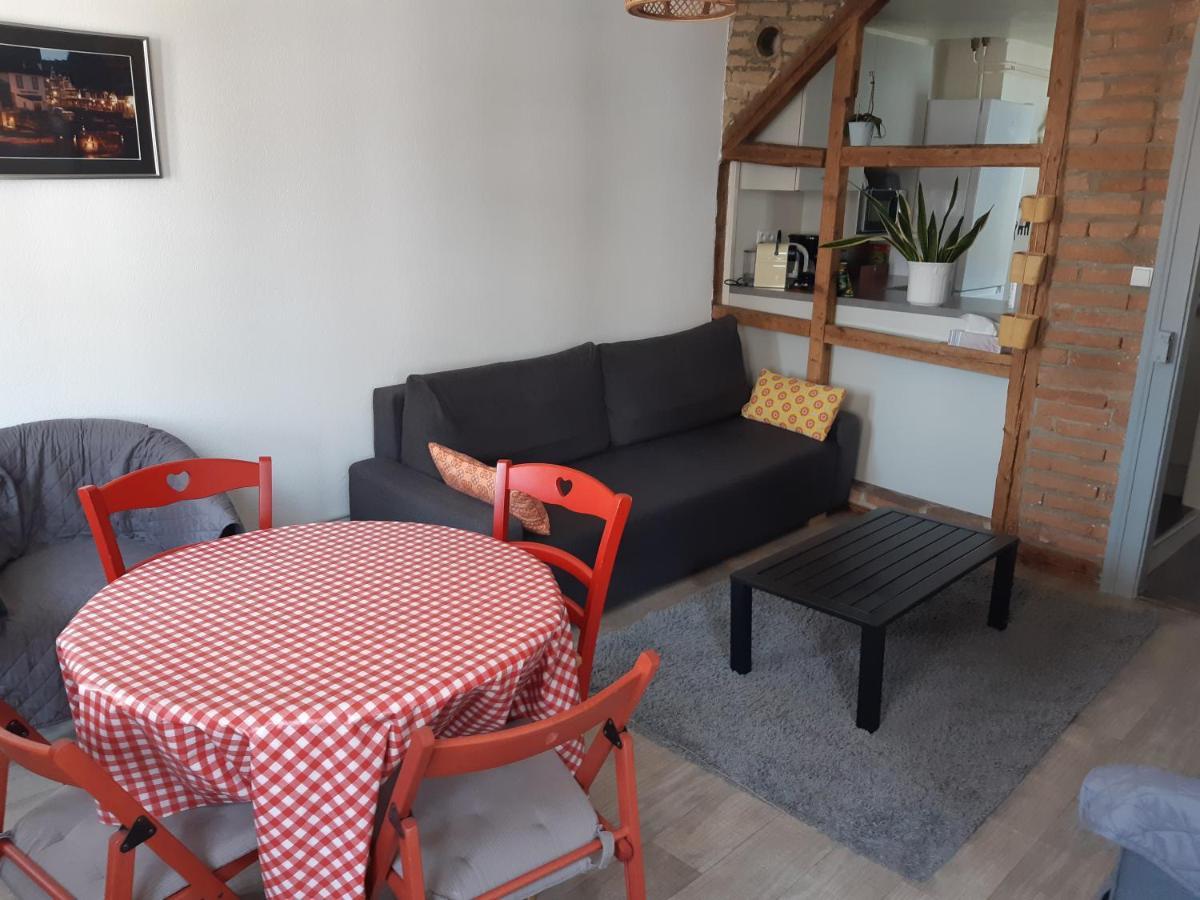 Bienvenue A - Krutenau Strasbourg