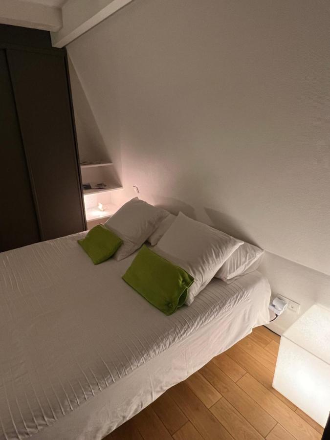 De L'hotel De Apartment Strasbourg
