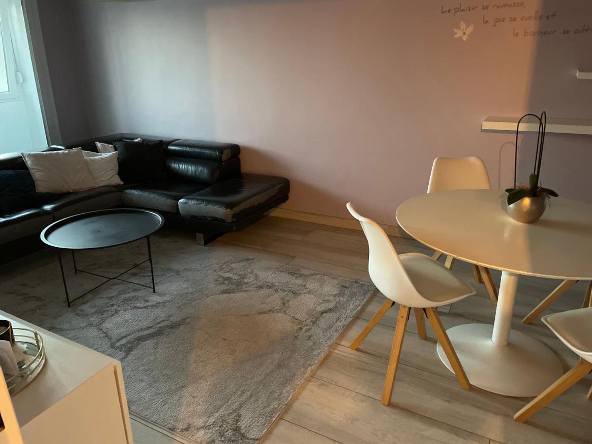 Superbe Avec Place De Parking Gratuit Apartamento *