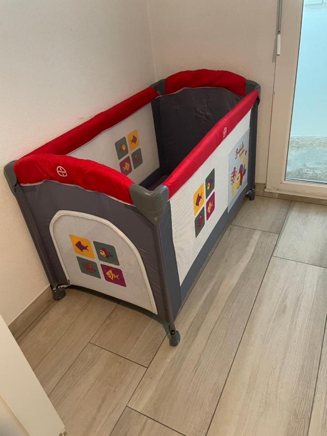 Apartamento Superbe Avec Place De Parking Gratuit *