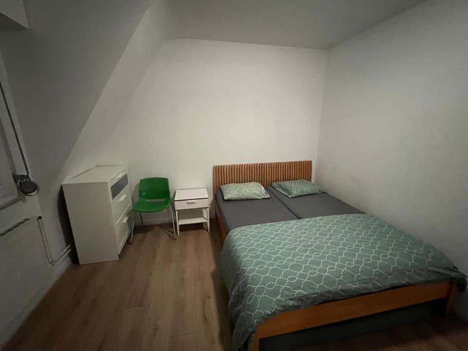Studio De La Petite France Strasbourg