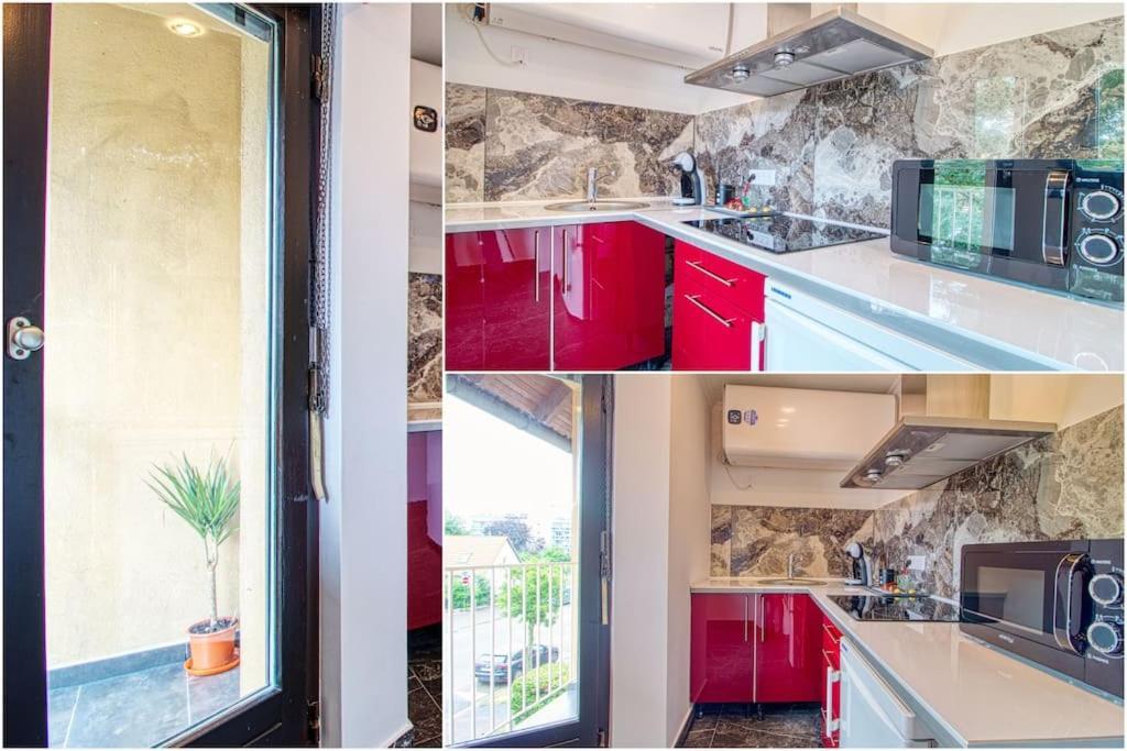 Avec Sauna, Jacuzzi, Apartment *