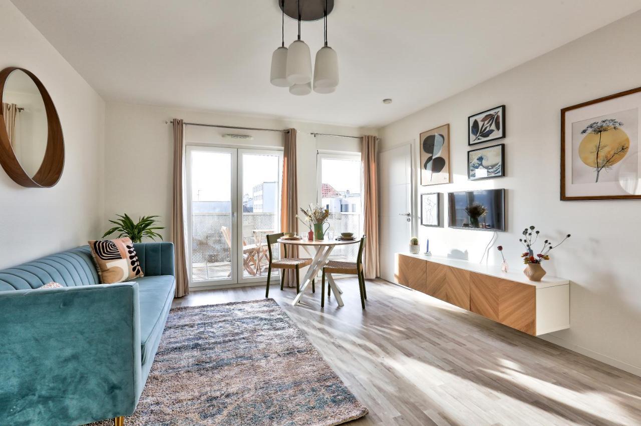 Neudorf Ouest Estrasburgo
