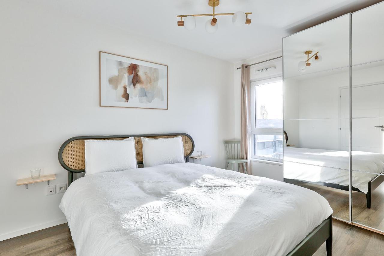 Apartamento Neudorf Ouest *