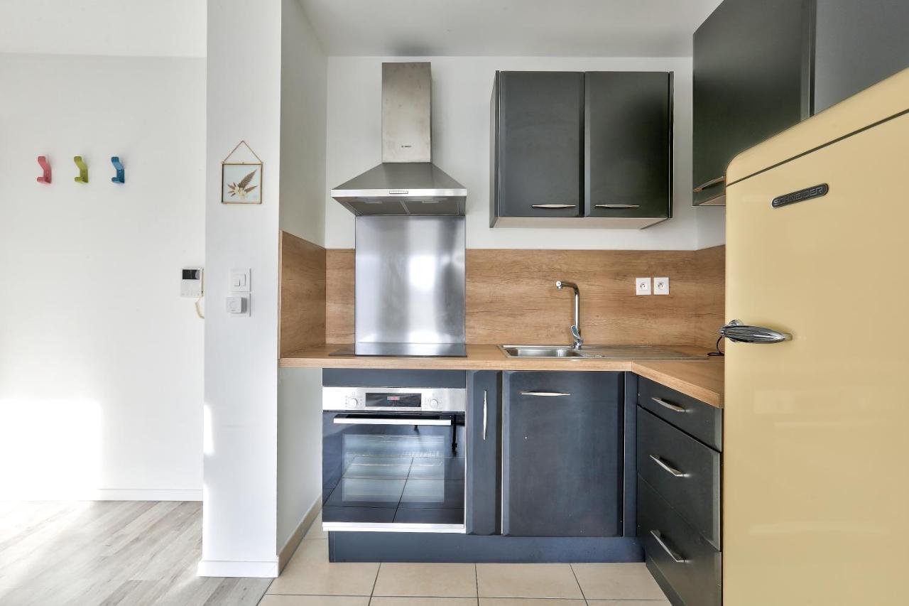 Neudorf Ouest Apartamento