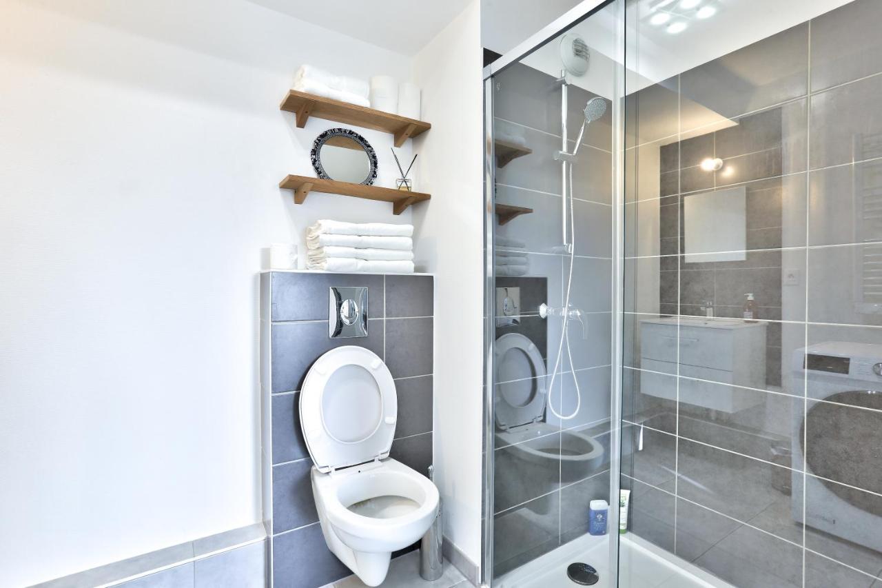 Apartamento Neudorf Ouest *
