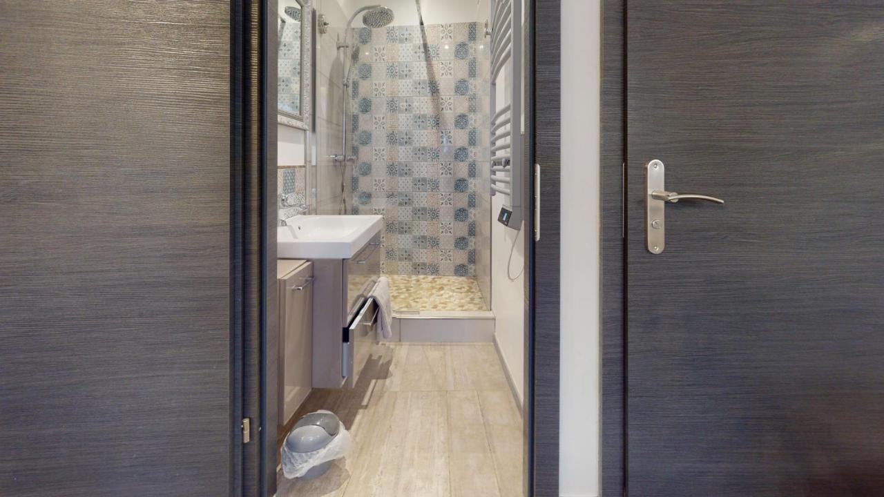 Le Nid De L'ill, Magnifique Duplex Cosy Petite France Apartment *
