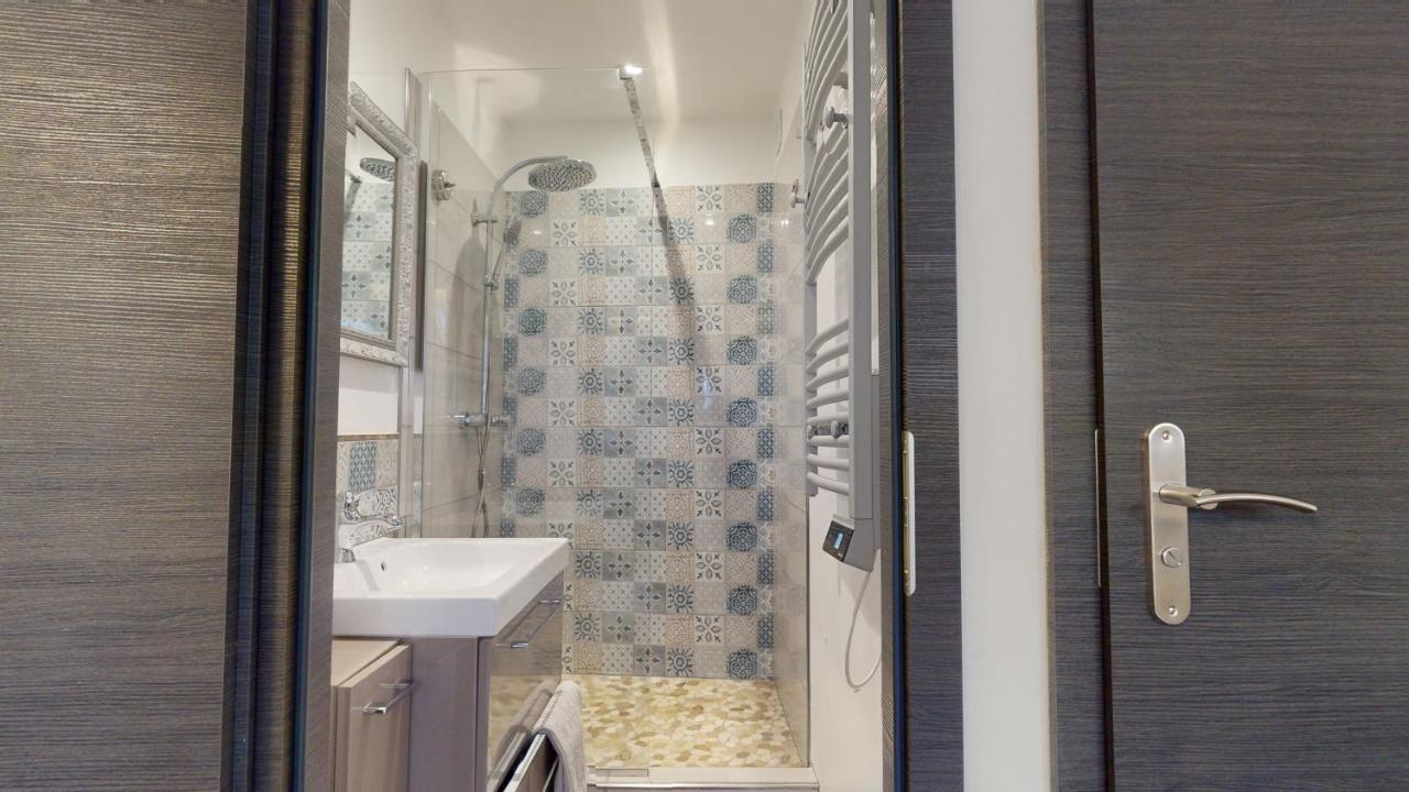 Le Nid De L'ill, Magnifique Duplex Cosy Petite France Apartment Strasbourg