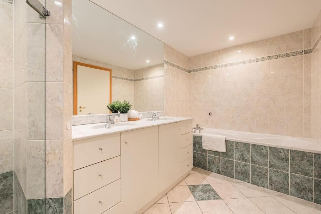 Citycosy-strasbourg Ellenhard Avec Piscine Privee Apartamento Estrasburgo