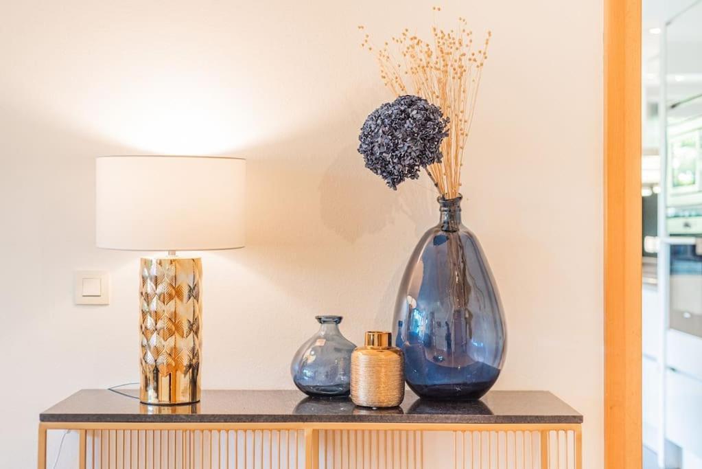 Citycosy-strasbourg Ellenhard Avec Piscine Privee Apartamento *