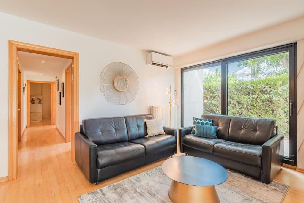 Citycosy-strasbourg Ellenhard Avec Piscine Privee Apartamento *