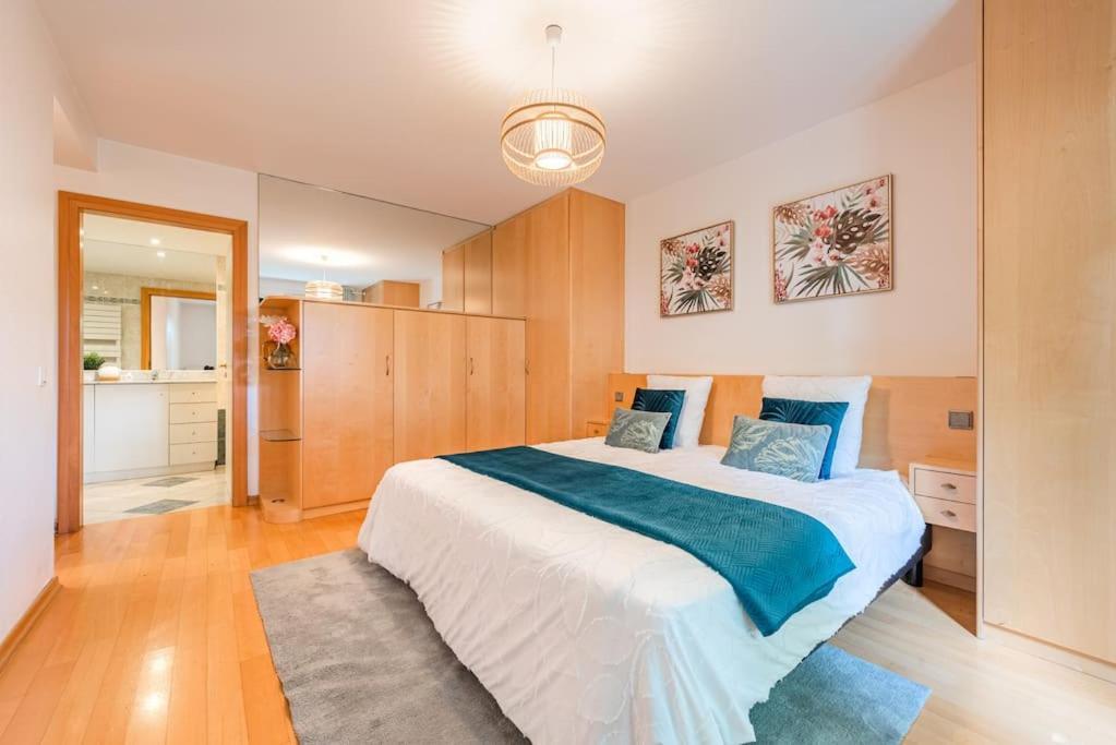 Apartamento Citycosy-strasbourg Ellenhard Avec Piscine Privee Estrasburgo