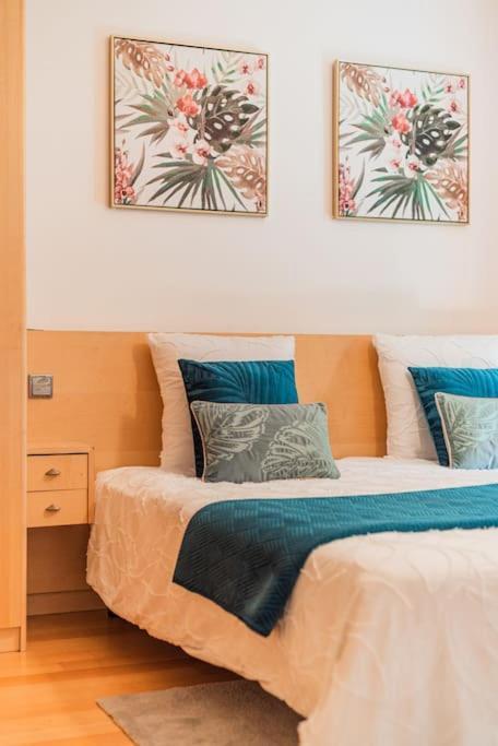 Citycosy-strasbourg Ellenhard Avec Piscine Privee Apartamento