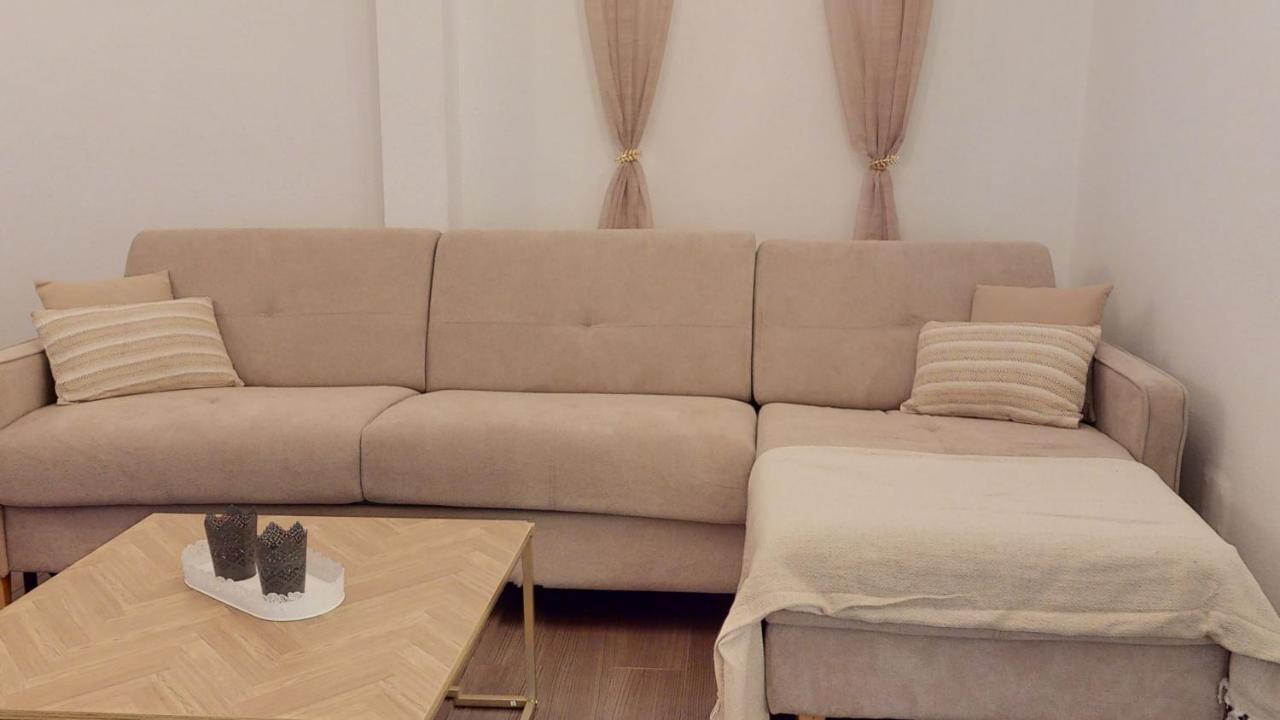 Le Beau Bourg *** Appartement