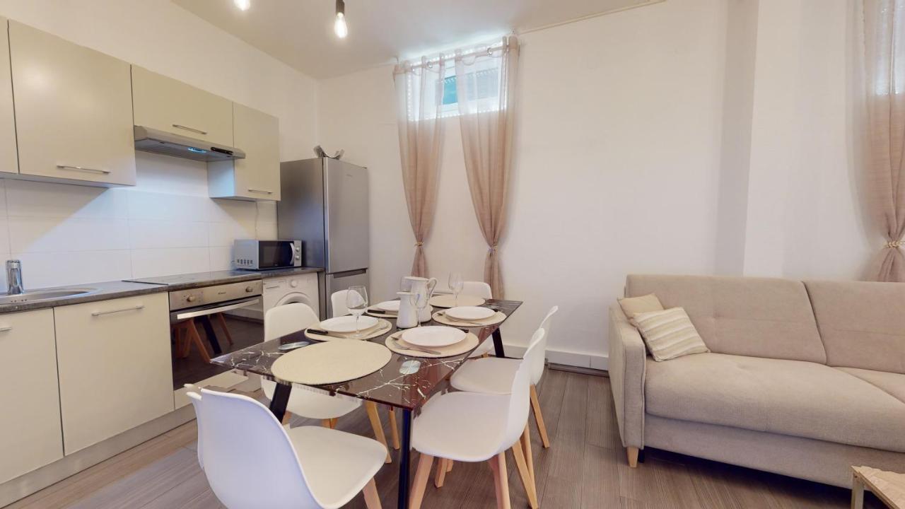 Le Beau Bourg *** Appartement *