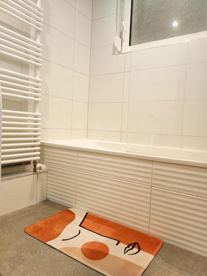 Comme Chez Vous