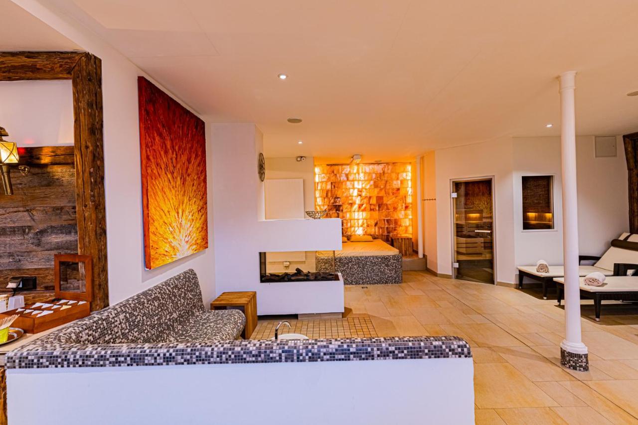 Chateau De Pourtales Hotel Estrasburgo