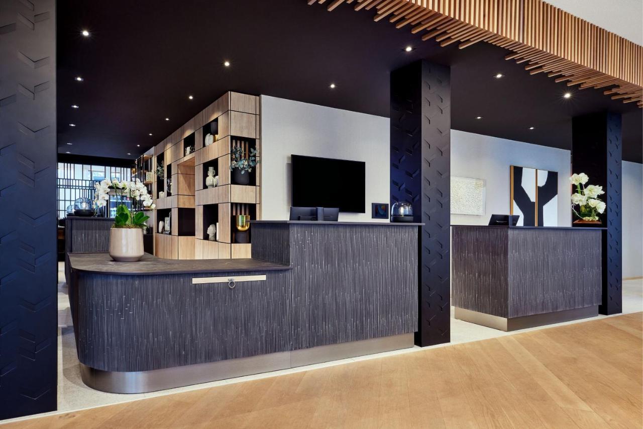 Ac By Marriott 4* Strasbourg