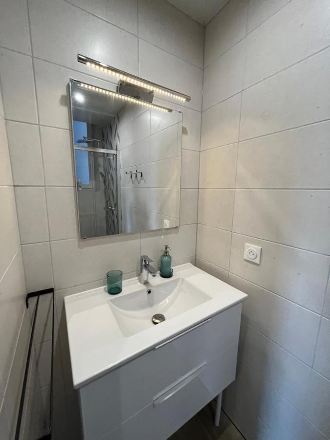 Appartement 6 Personnes Proche Centre & Parking Strasbourg