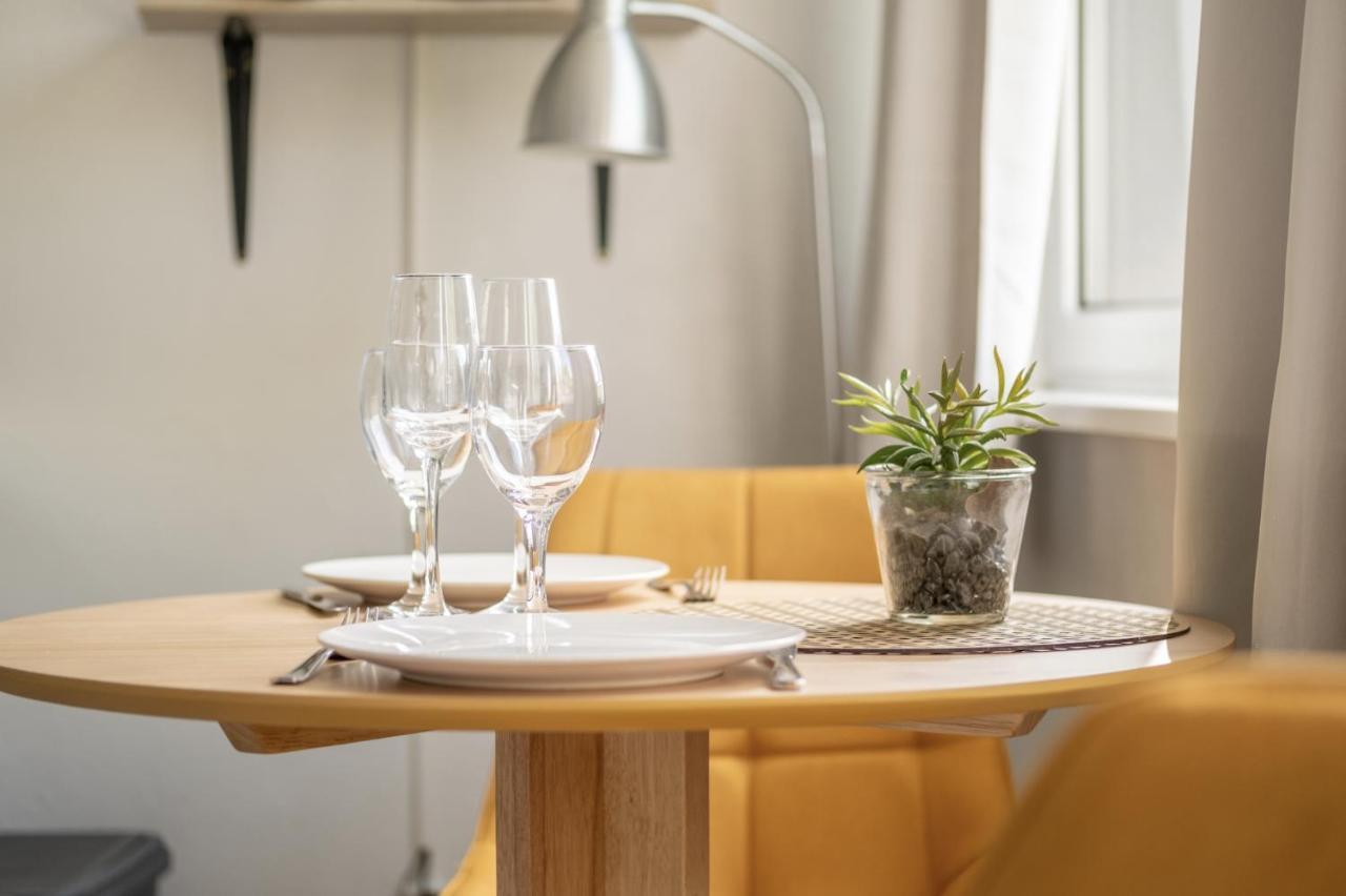 Appartement Le Petit Vauban *