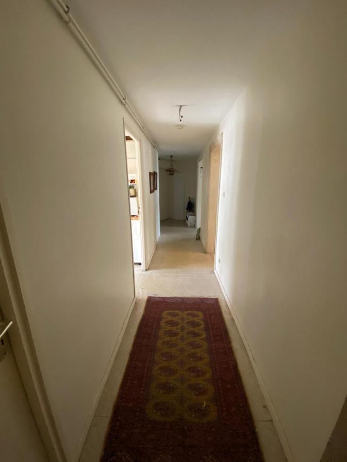Homestay Sufi Strasbourg