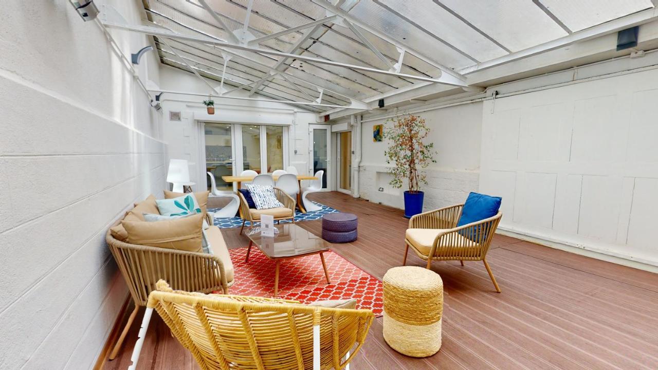 Modernes Avec Veranda * Strasbourg