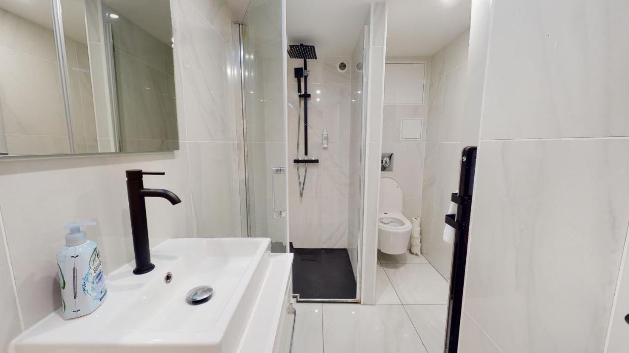 Apartment Modernes Avec Veranda Strasbourg