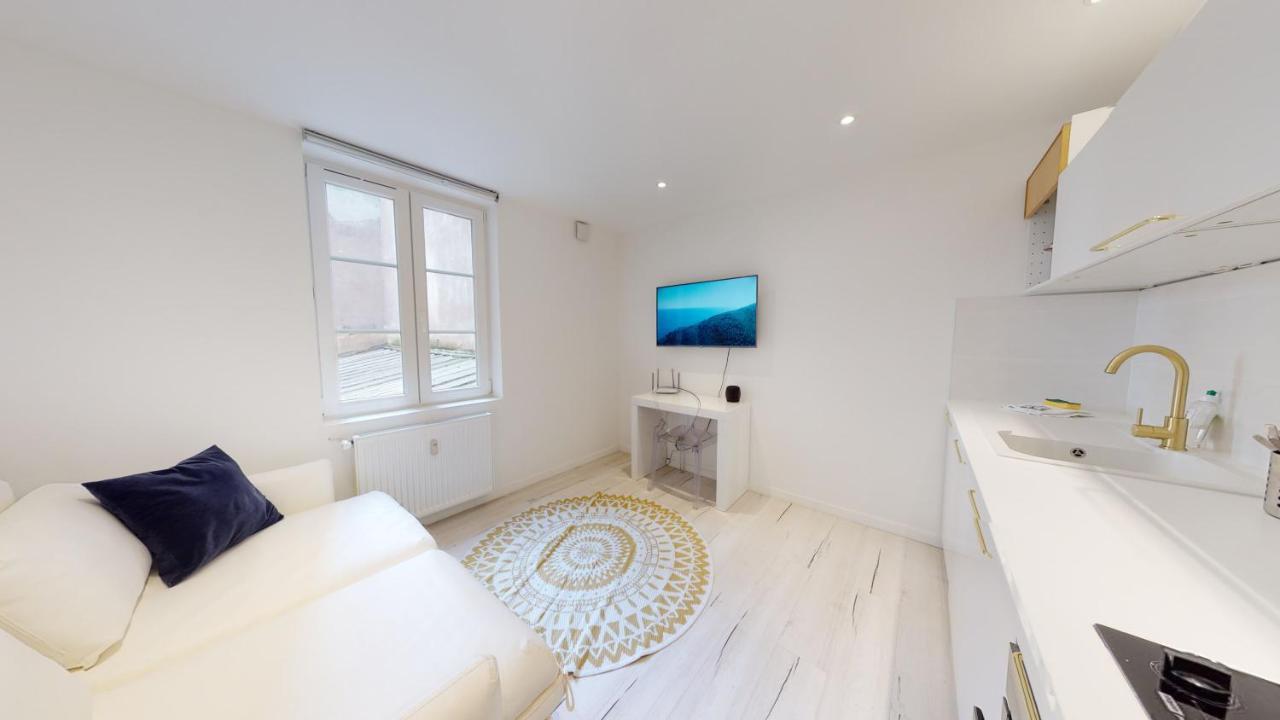 Modernes Avec Veranda Strasbourg