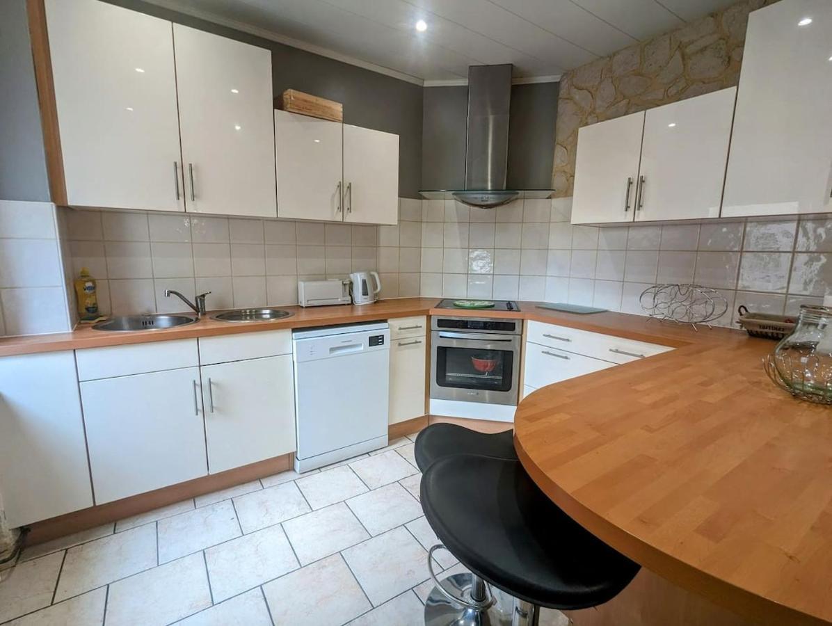 Apartment Citycosy-strasbourg Boheme Gare *
