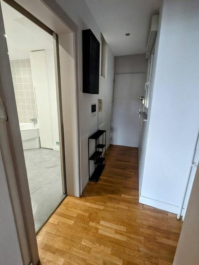Apartment Citycosy-strasbourg Boheme Gare *