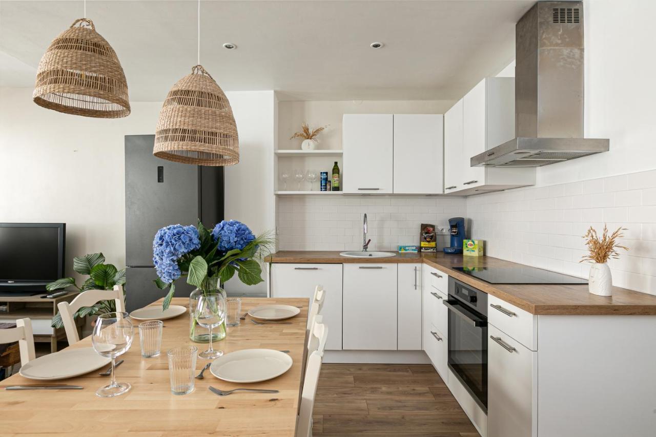Apartament Le Cocon - Proche Gare - Lumineux & - Commerces A Proximite *