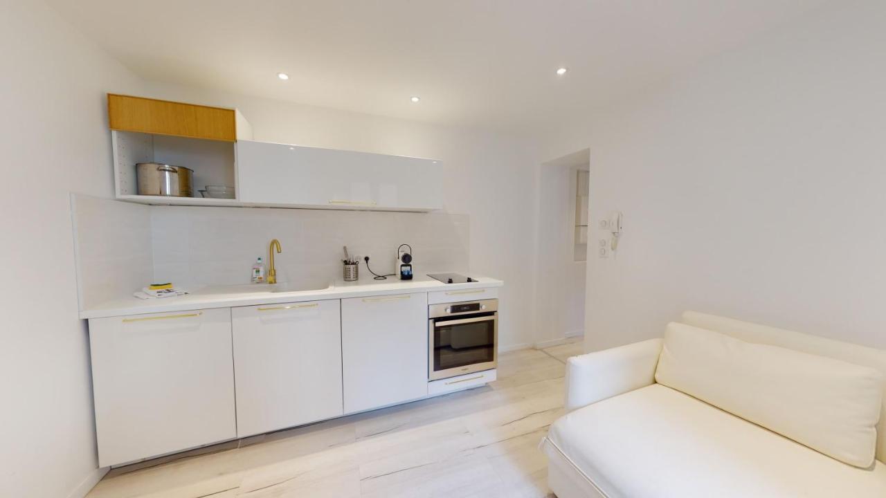 Apartment Modernes Avec Veranda *