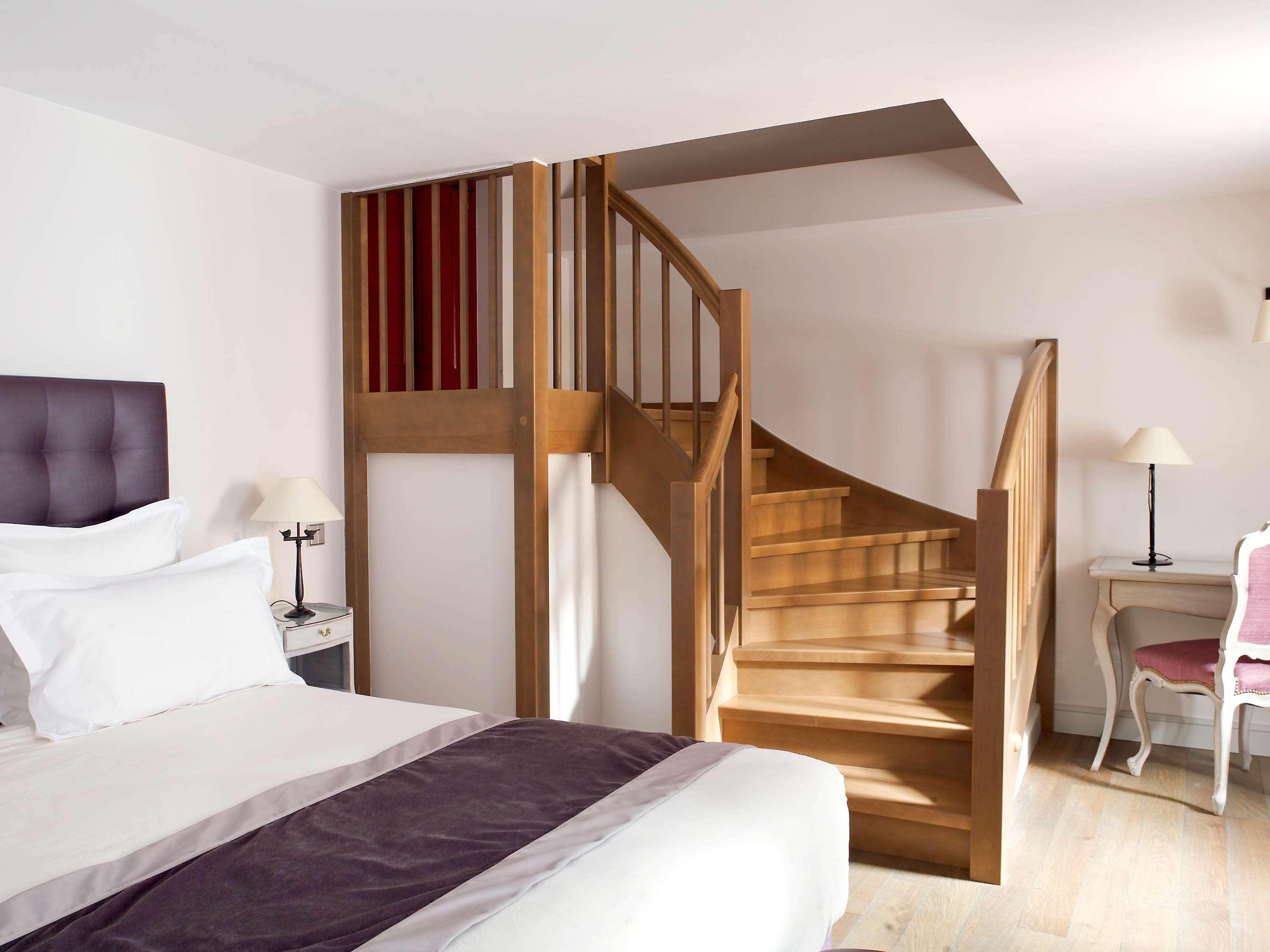 Hotel Cour Du Corbeau - Mgallery Strasbourg