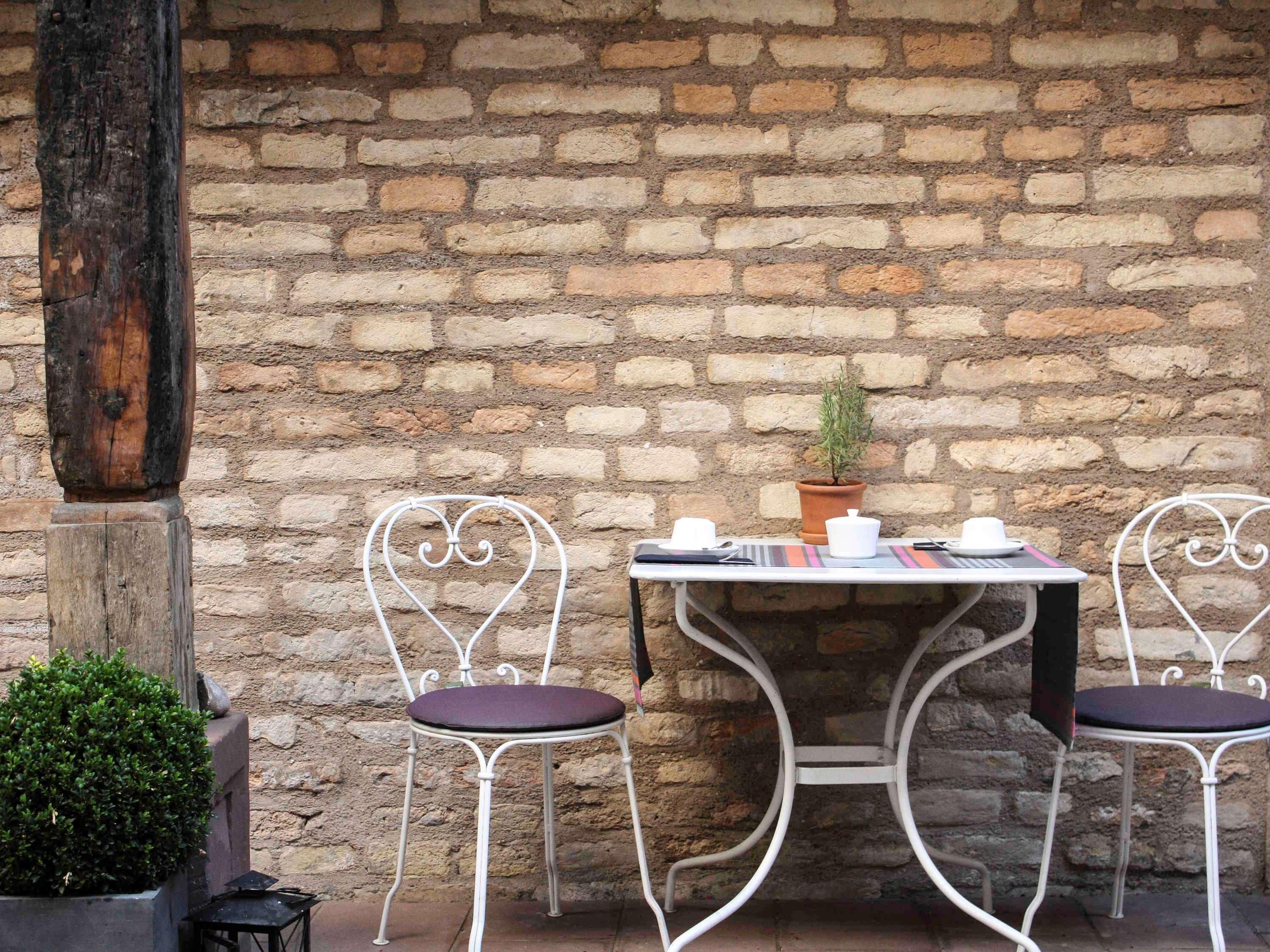 Hotel Cour Du Corbeau - Mgallery