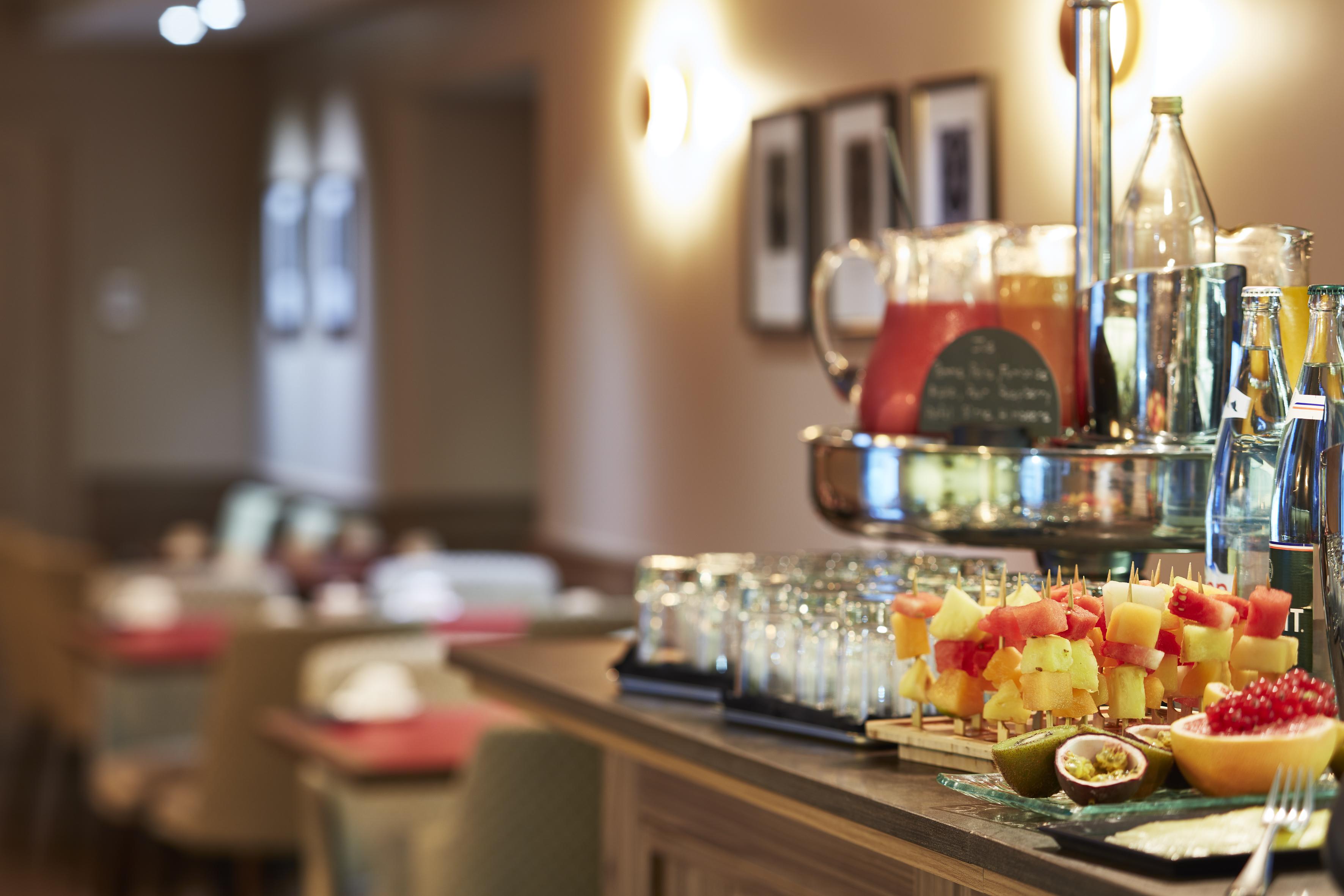 Hotel Cour Du Corbeau - Mgallery Strasbourg