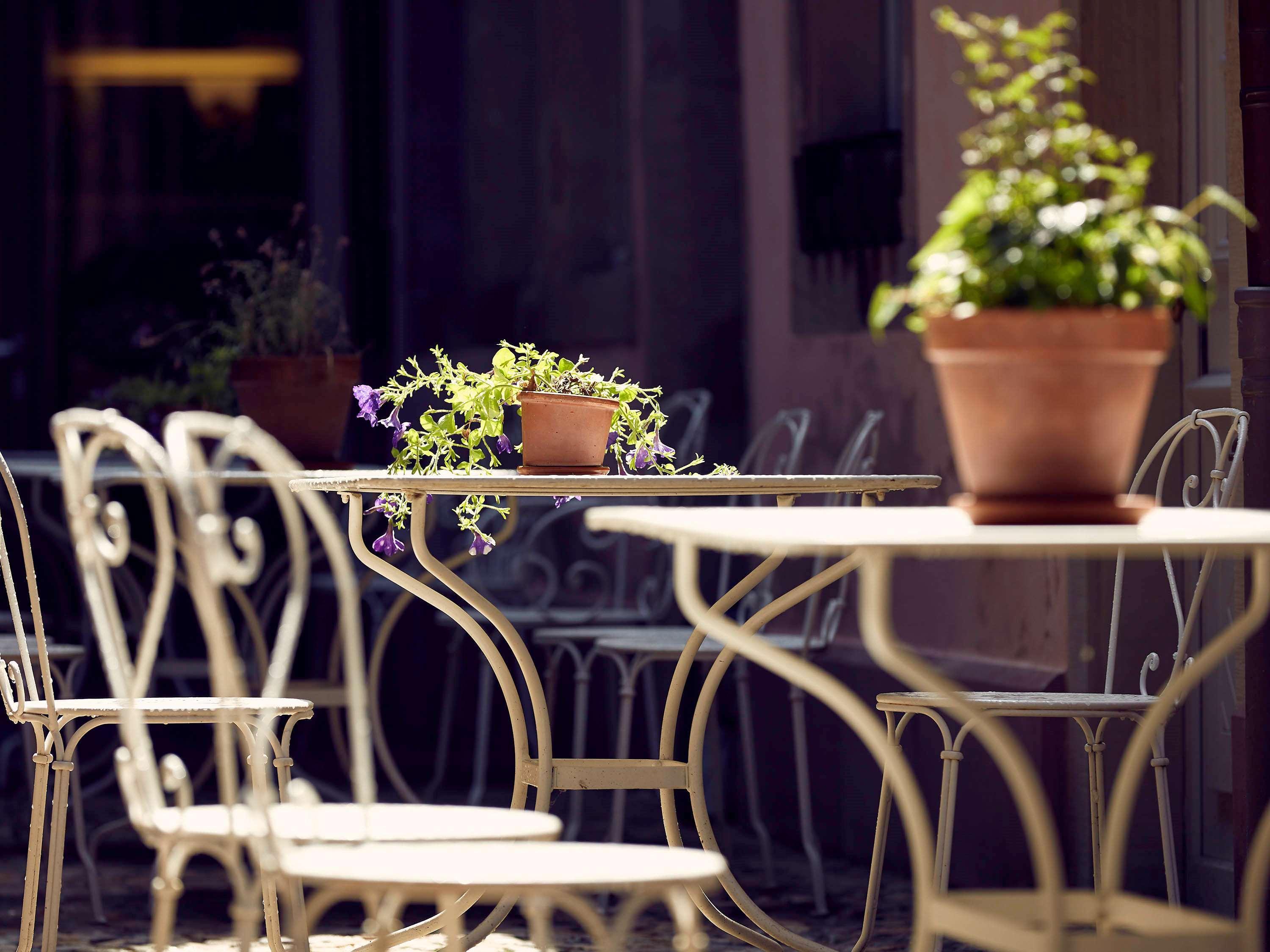 Hotel Cour Du Corbeau - Mgallery