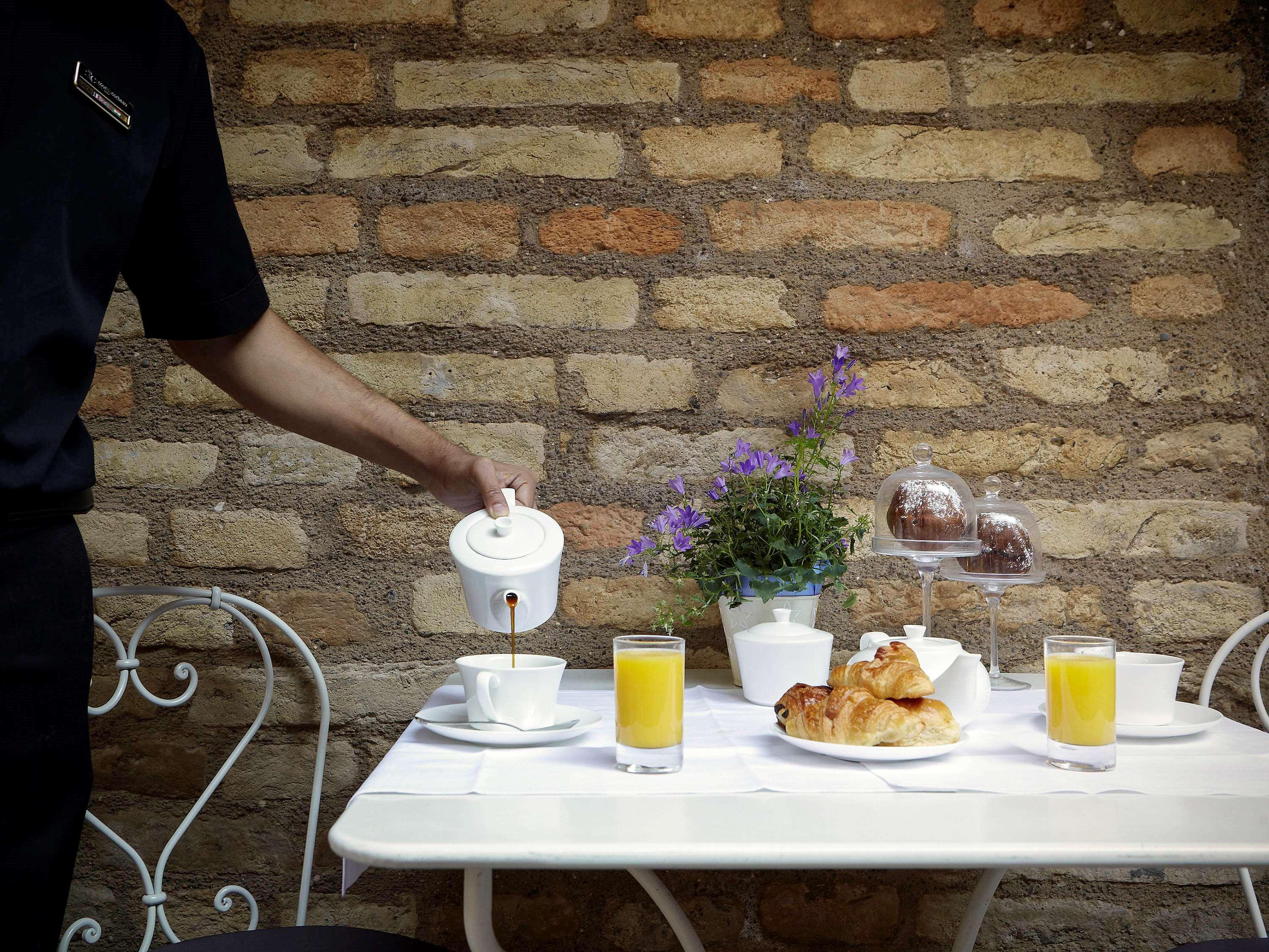 Cour Du Corbeau - Mgallery Hotel 4*