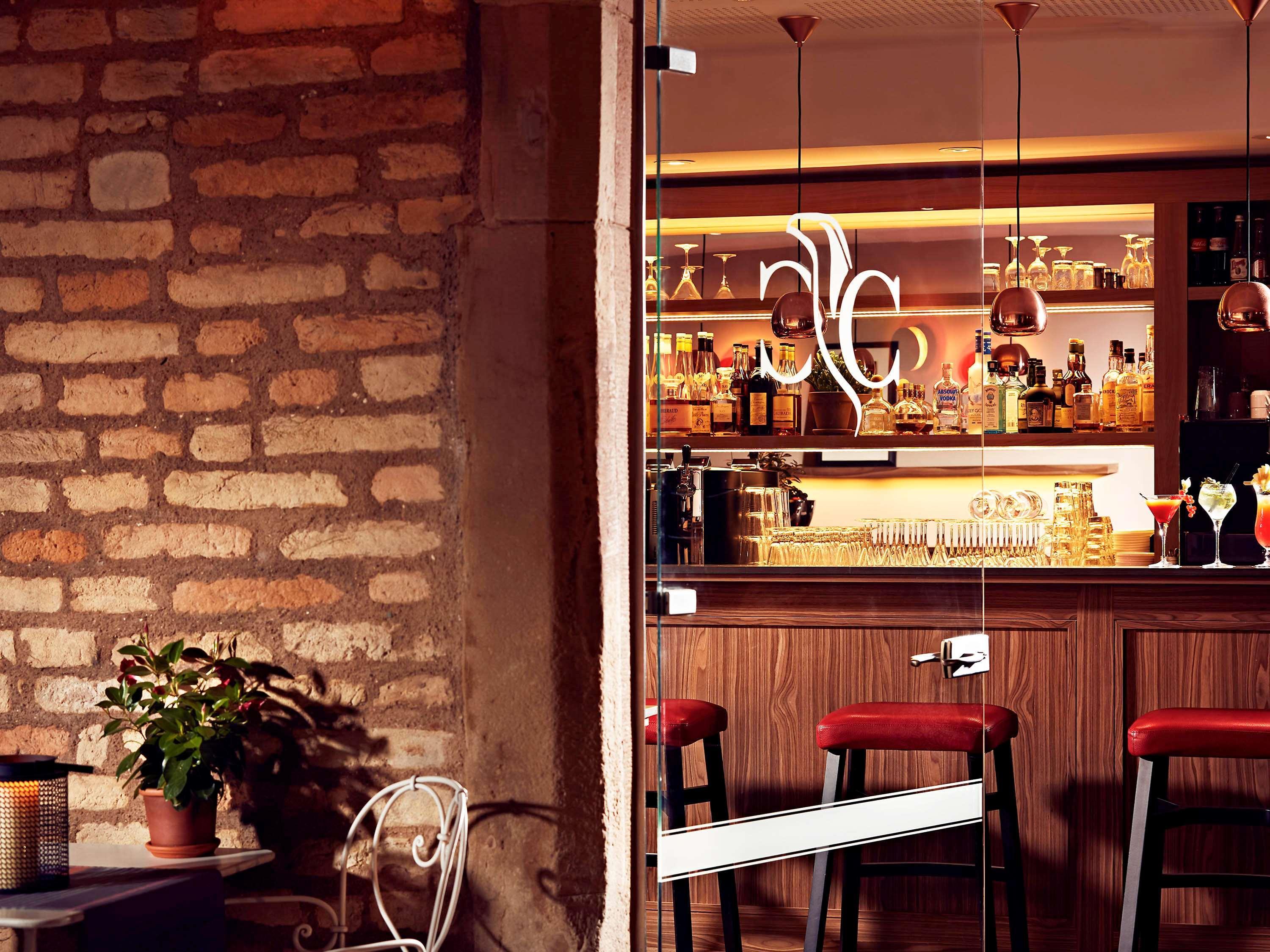 Cour Du Corbeau - Mgallery Hotel Strasbourg