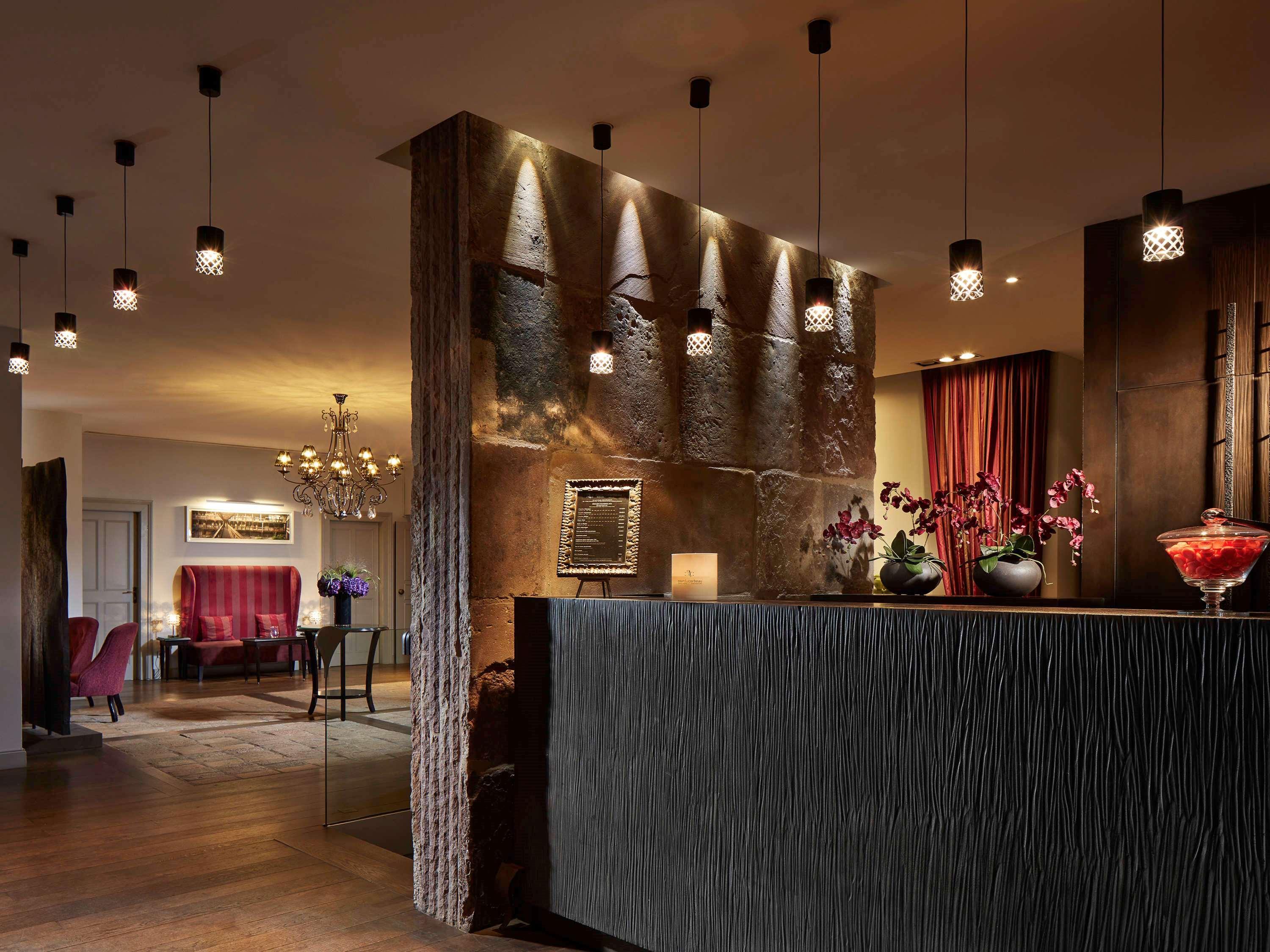 Hotel Cour Du Corbeau - Mgallery