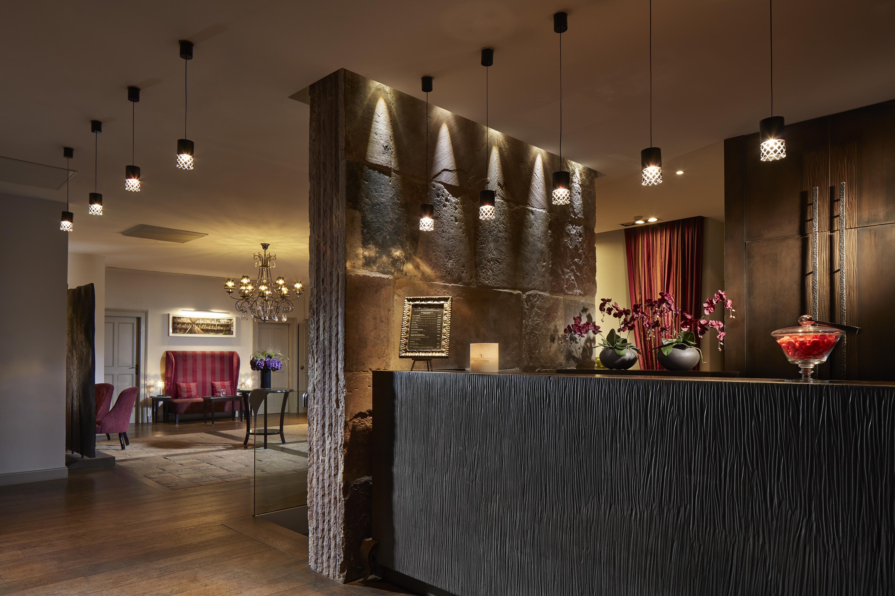 Cour Du Corbeau - Mgallery Hotel Strasbourg