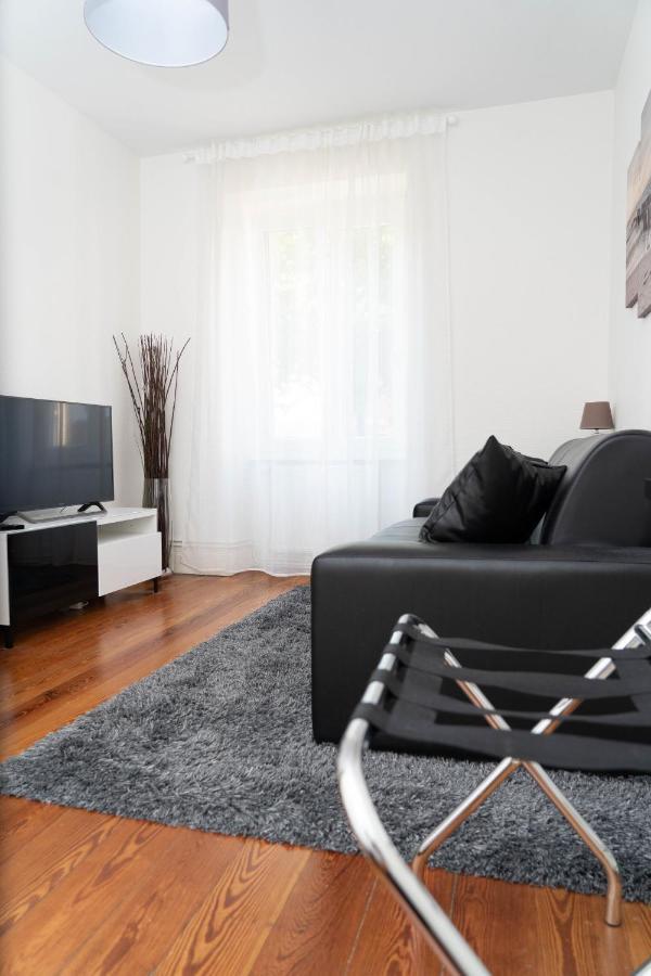 Beau T2 Quartier Contades