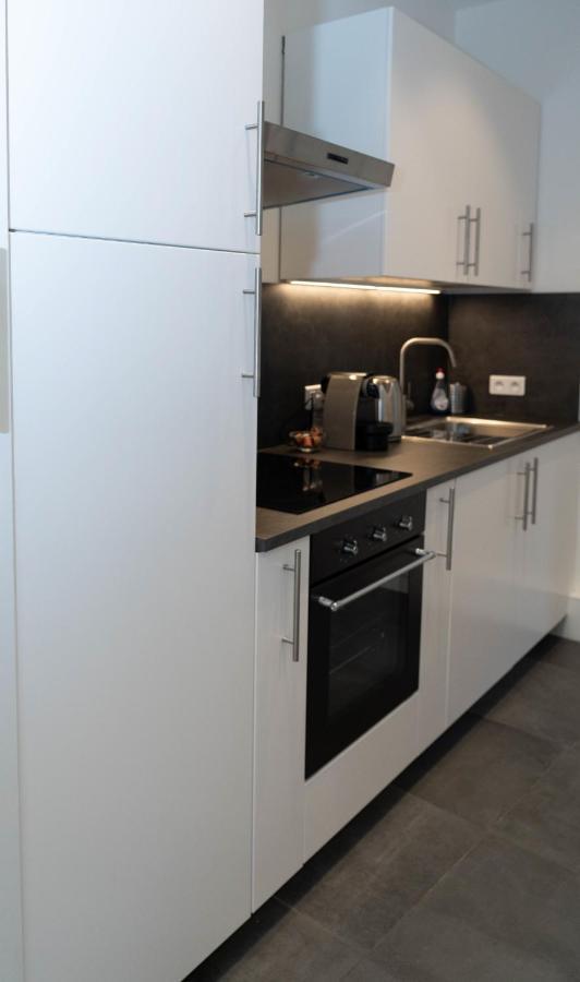 Apartment Beau T2 Quartier Contades Strasbourg