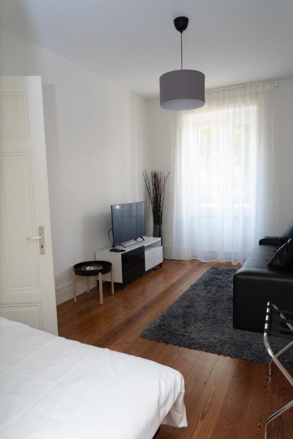 Beau T2 Quartier Contades Strasbourg