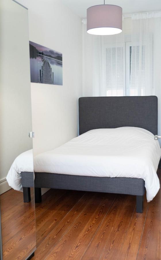 Beau T2 Quartier Contades Apartment