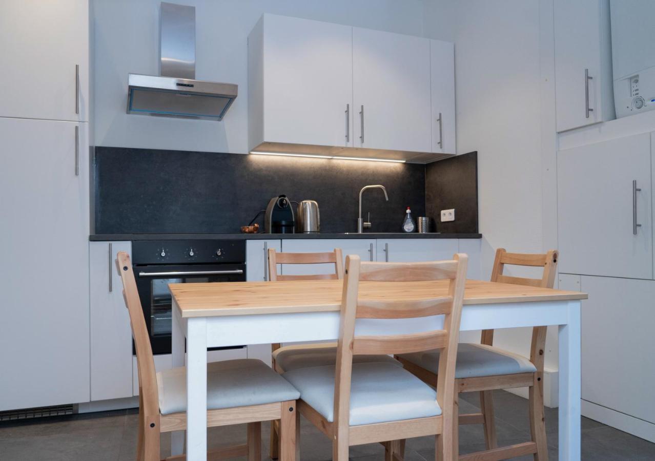 Beau T2 Quartier Contades Apartment