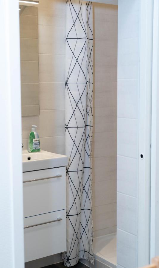 Beau T2 Quartier Contades Apartment Strasbourg